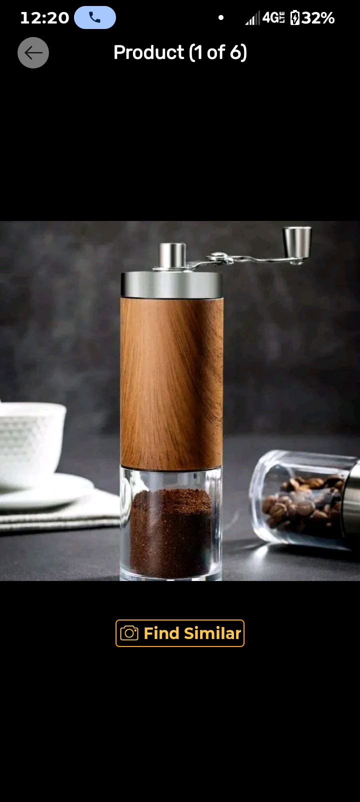 Personal Bread Maker