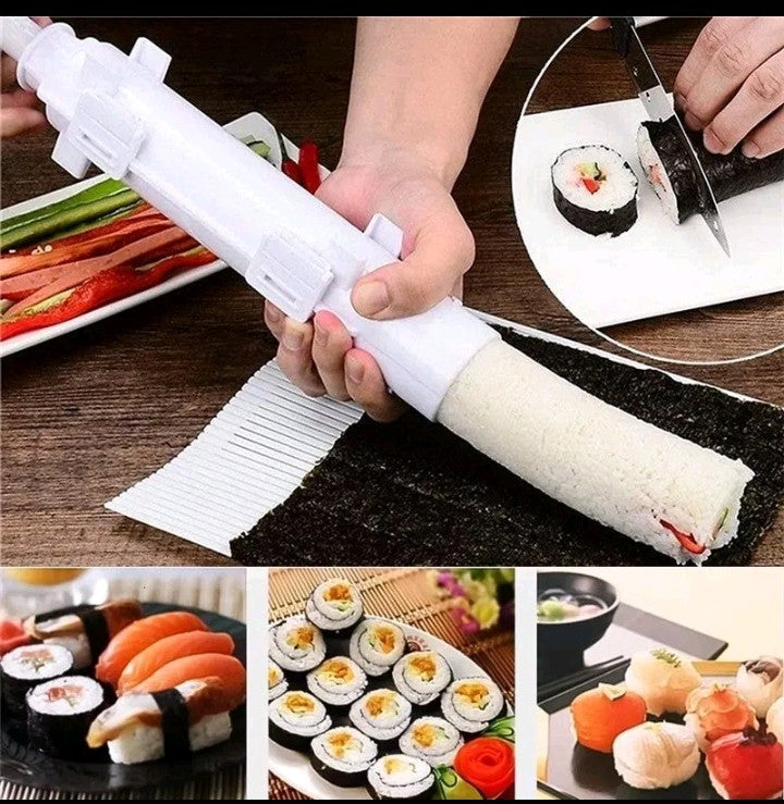Sushi Creator