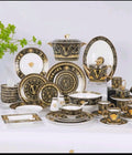 Special design plate set