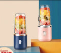 Individual juicer