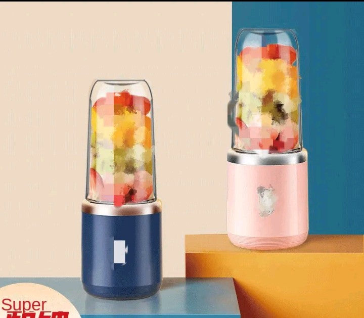 Individual juicer